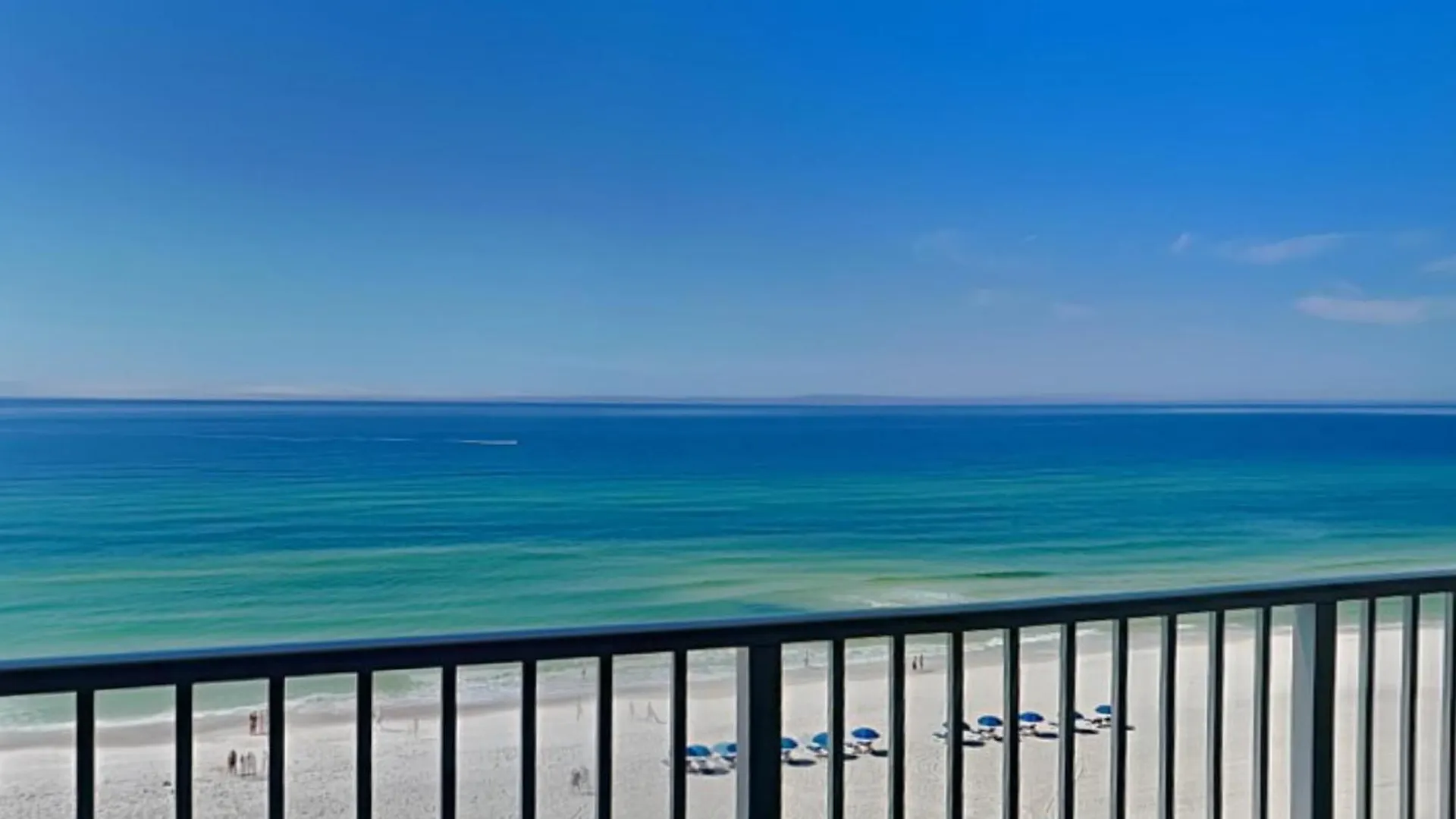 Long Beach Resort Tower I 800 Panama City Beach