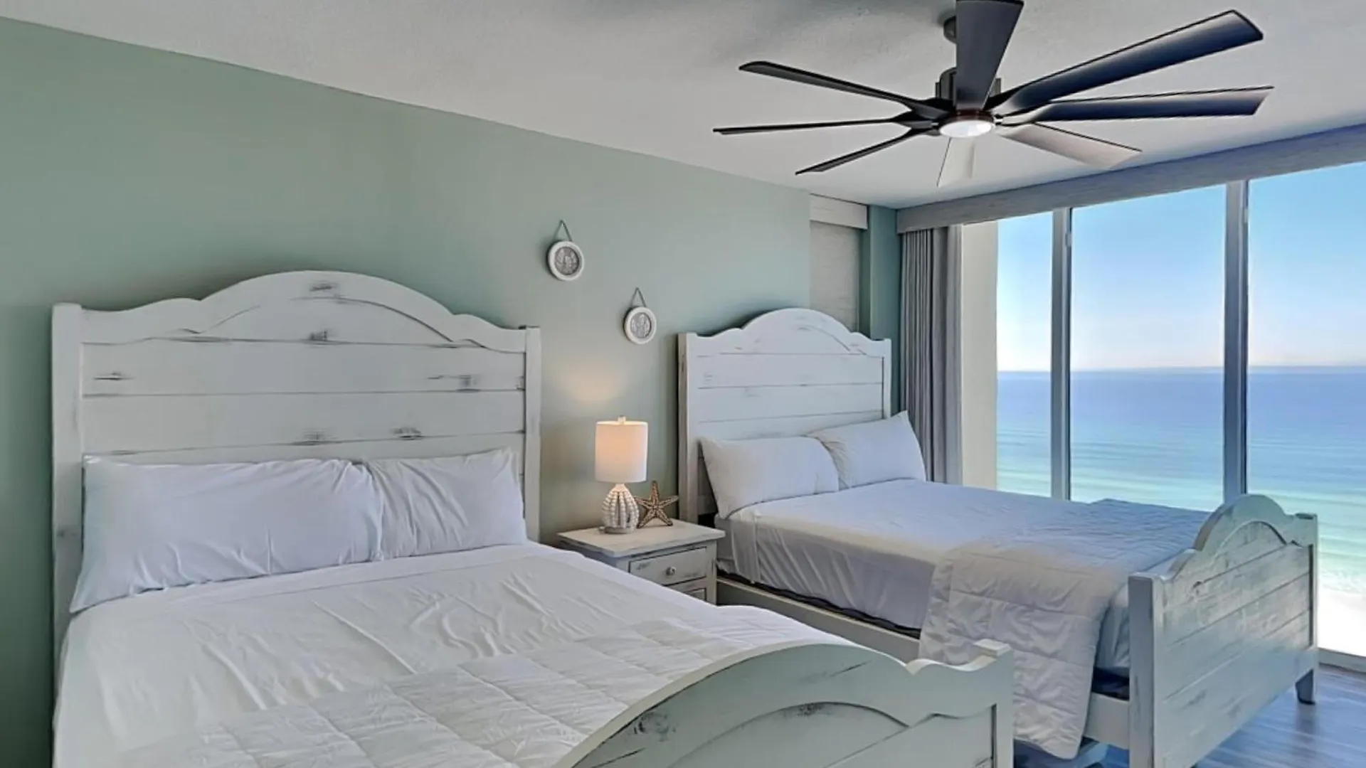 Apartment Long Beach Resort Tower I 800 Panama City Beach