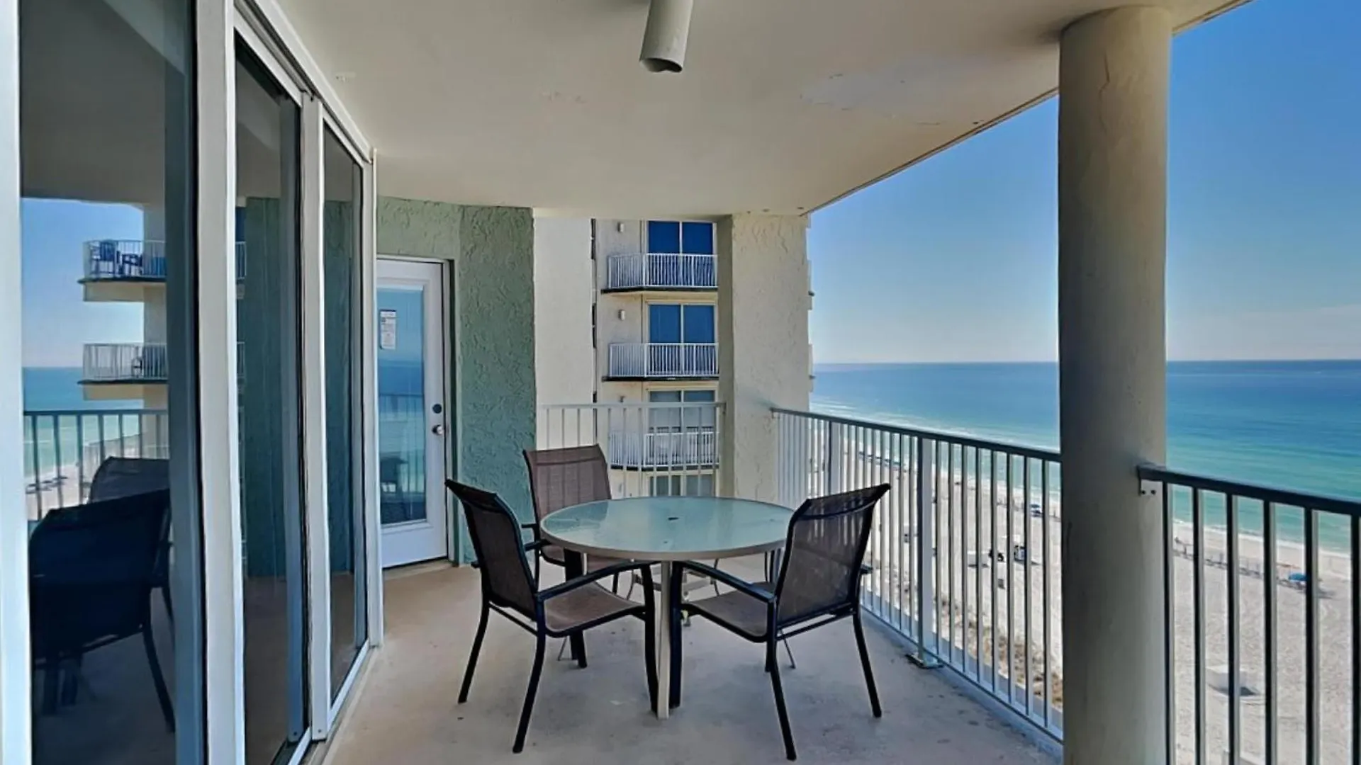 Long Beach Resort Tower I 800 Panama City Beach