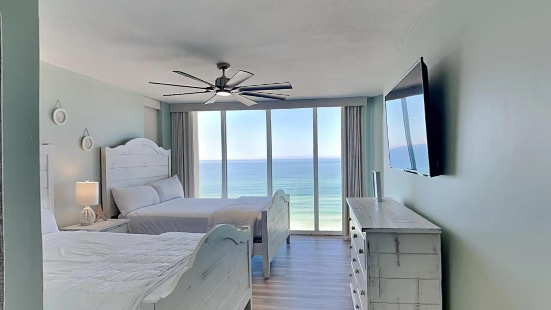 Apartment Long Beach Resort Tower I 800 Panama City Beach United States
